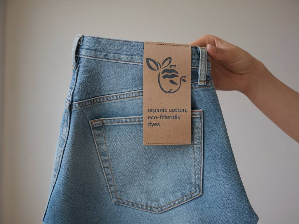 108 la révolution des jeans et vêtements écoresponsables